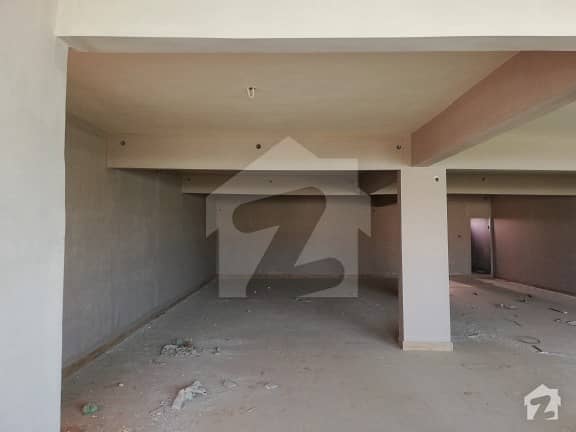 INVESTOR DEAL Main Road Property For Sale On Investor Rate At North Karachi