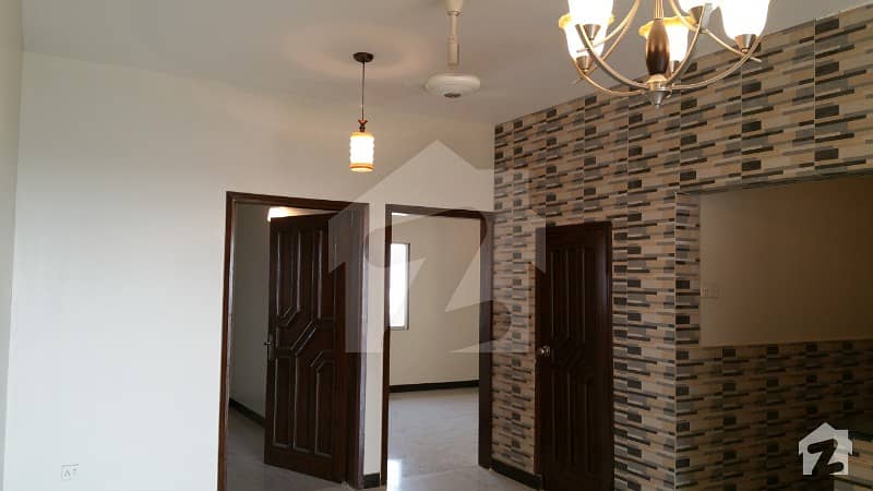 Ready To Move 4 Bed DD Apartment Is Available For Sale In Clifton Block 2 Karachi