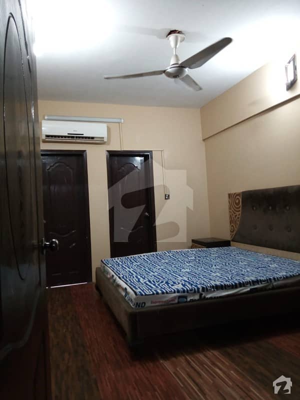 Well Maintain 2 Bedroom Apartment For Rent