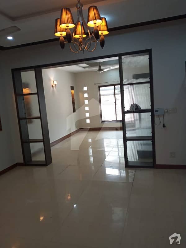 2250  Square Feet House For Rent In Bahria Town