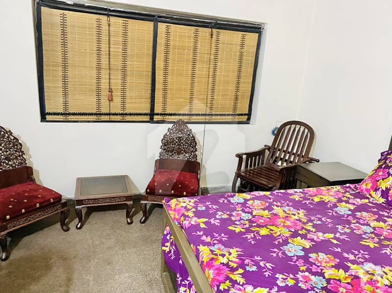 Flat For Sale Situated In Caa Flats Gulberg 2 Near Gulab Devi Hospital On Ferozpur Road Lahore