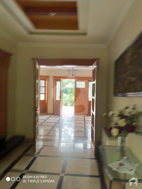 G-6 Triple Storey Beautiful House Available For Sale