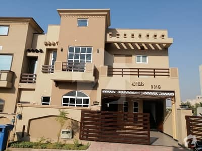 7 Marla Brand New House For Rent