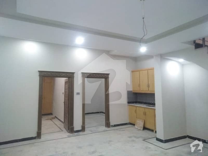 3 Marla Fresh House For Sale In Hayatabad Phase 7
