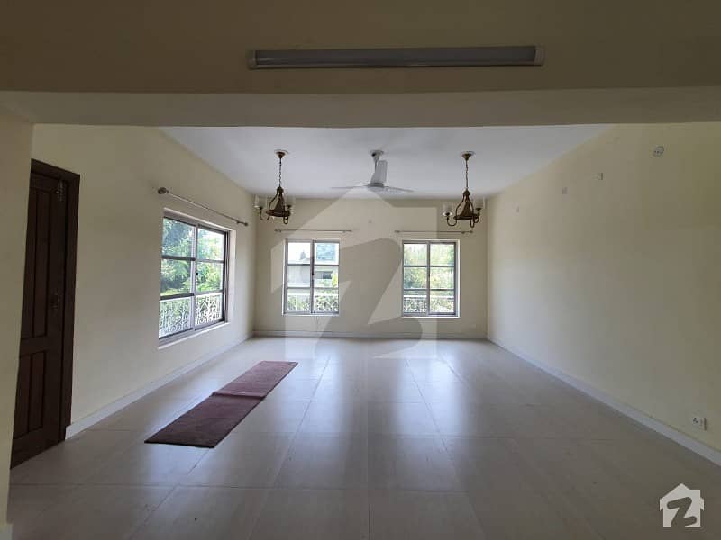 Renovated Elegant Upper Portion For Rent In F-7 Renovated Elegant Upper Portion For Rent In F-7