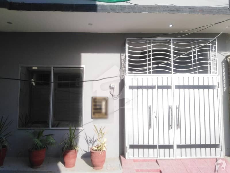 Lower Portion For Rent In Aman Town