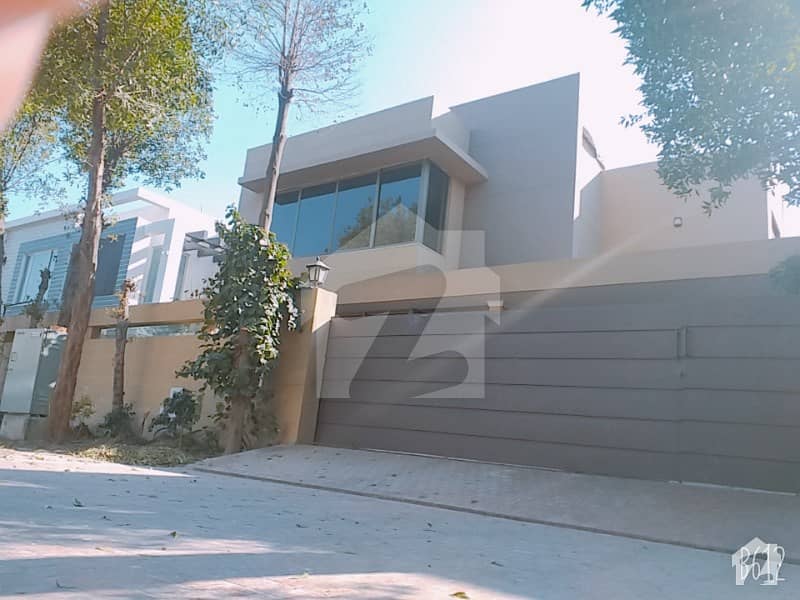 01 Kanal Luxury House Available For Rent At Ideal Location