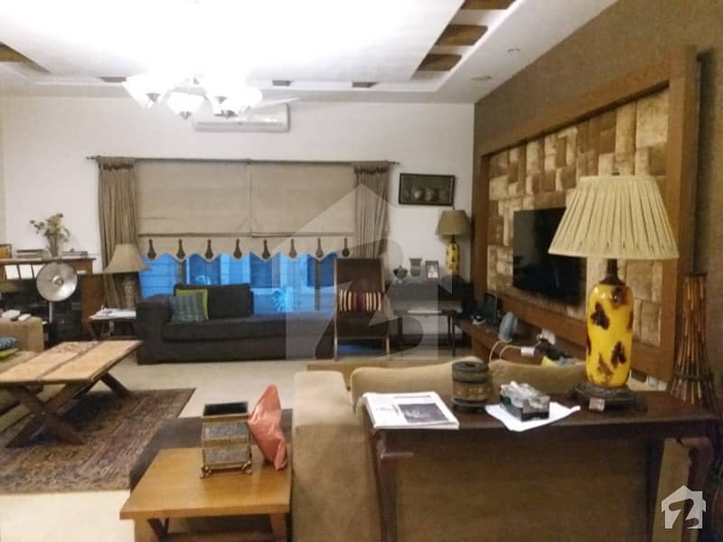 Dha Kanal Beautiful Luxury Furnished Upper Portion With Short Terms  Long Terms Rent Available