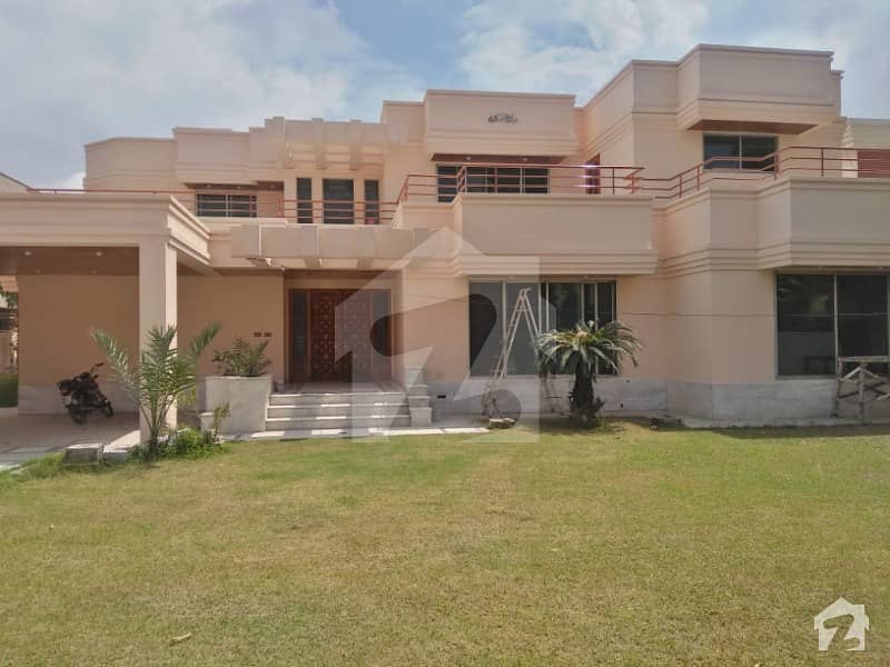 Panjtan Presents Outclass Beautiful 2 Kanal Bungalow Is For Rent  In Dha Phase 2