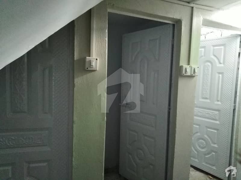 120 Square Feet Room For Rent In Gulberg