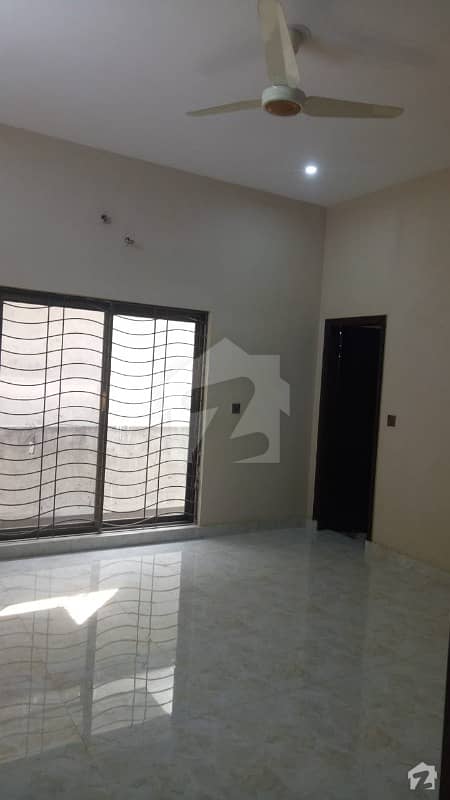 10 Marla Brand New Upper Portion For Rent In Wapda Town Phase 2 N3