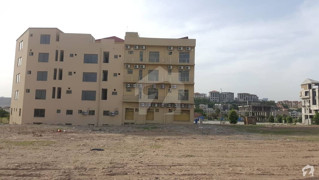 1125 Square Feet Flat In Stunning DHA Defence Is Available For Sale