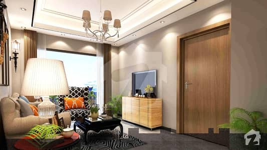 10 Marla Luxury Villa Available On Installments