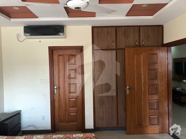 2 Bed Furnished Apartment Available For Rent In Spring North Commercial Phase 7  Bahria Town Rawalpindi