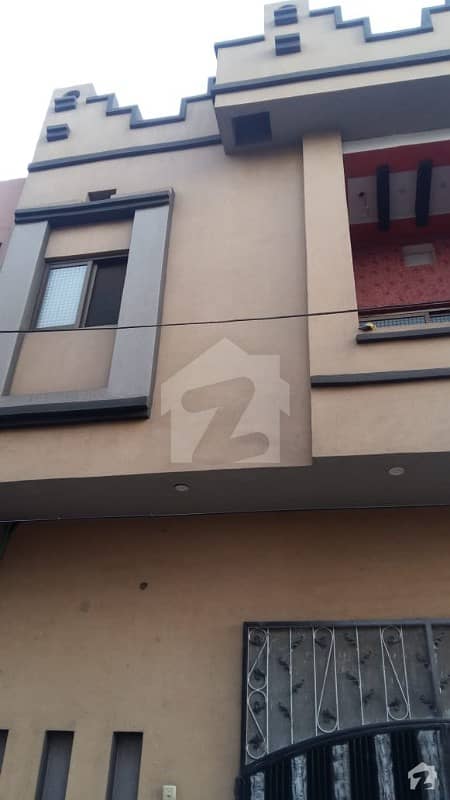 1125  Square Feet Upper Portion Up For Rent In Johar Town