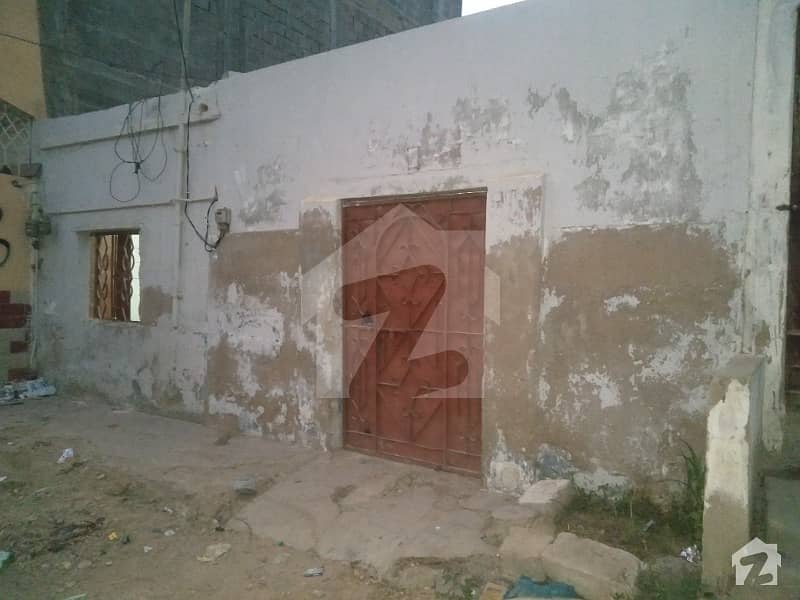 House For Sale At Prime Location Of Surjani Town