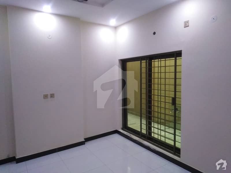Lower Portion Sized 1125  Square Feet Is Available For Rent In Johar Town