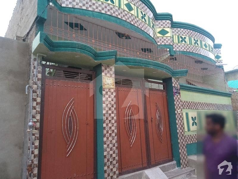 Rcc House For Sale At Surjani Sector 7a