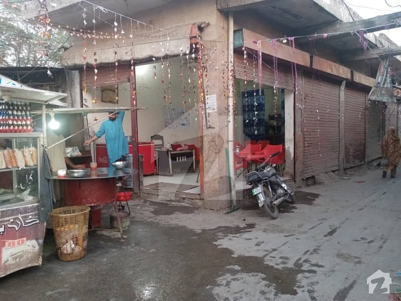 Affordable Shop For Sale In Daska Road - Sialkot