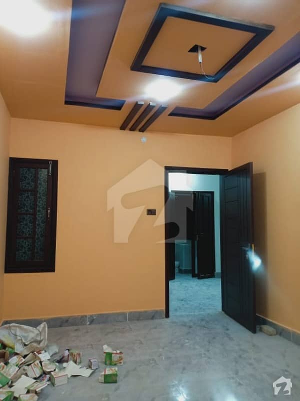 Qasimabad House Sized 1080  Square Feet For Sale
