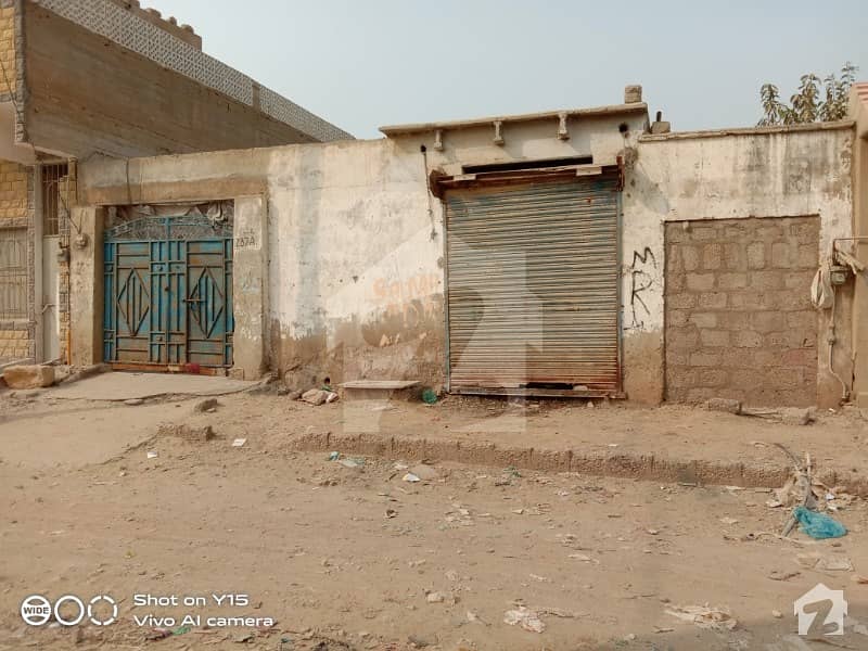 مہران ٹاؤن کورنگی انڈسٹریل ایریا کورنگی کراچی میں 5 کمروں کا 10 مرلہ مکان 80 لاکھ میں برائے فروخت۔