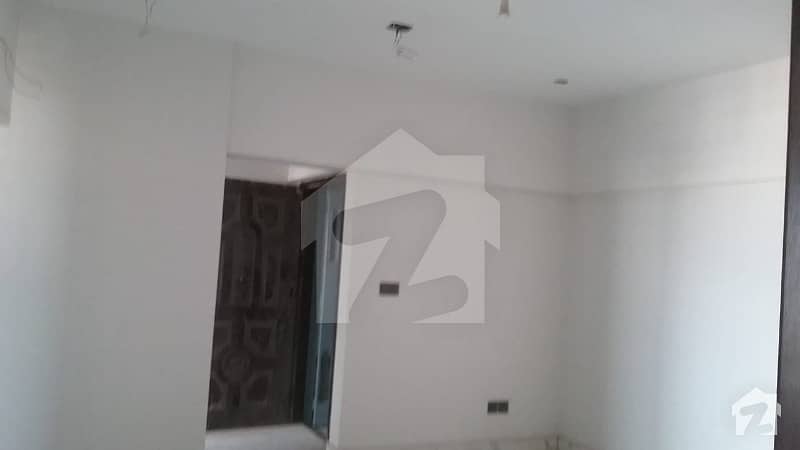 Flat For Rent in Bufferzone - Sector 15-A/1