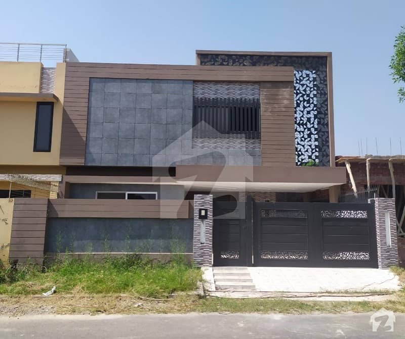 Nice Opportunity Brand New 10 M House For Sale