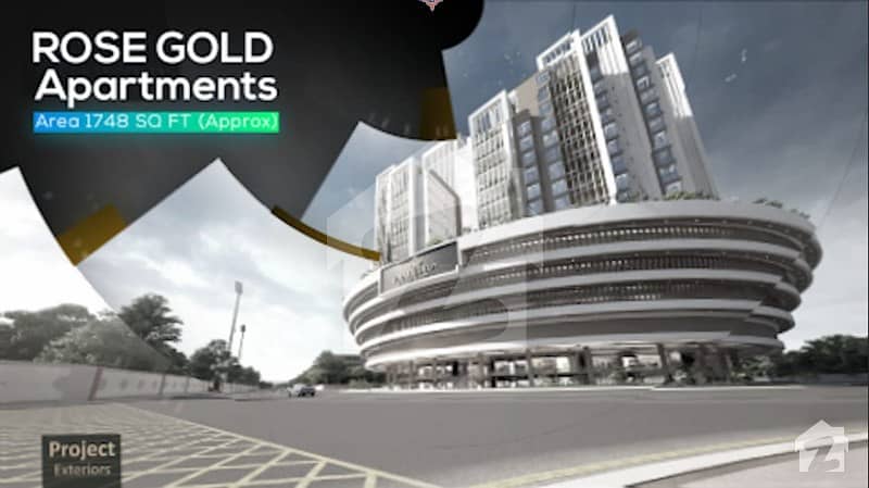 Ideal Gold Vista Apartment Is Available On Booking