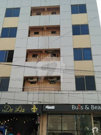 ڈی ایچ اے فیز 6 ڈی ایچ اے کراچی میں 3 کمروں کا 8 مرلہ فلیٹ 2.62 کروڑ میں برائے فروخت۔ ڈی ایچ اے فیز 6 ڈی ایچ اے کراچی میں 3 کمروں کا 8 مرلہ فلیٹ 2.62 کروڑ میں برائے فروخت۔
