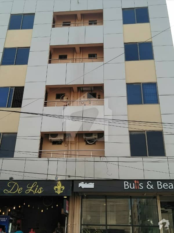 Brand New Luxury  03 Bed Apartment For Sale