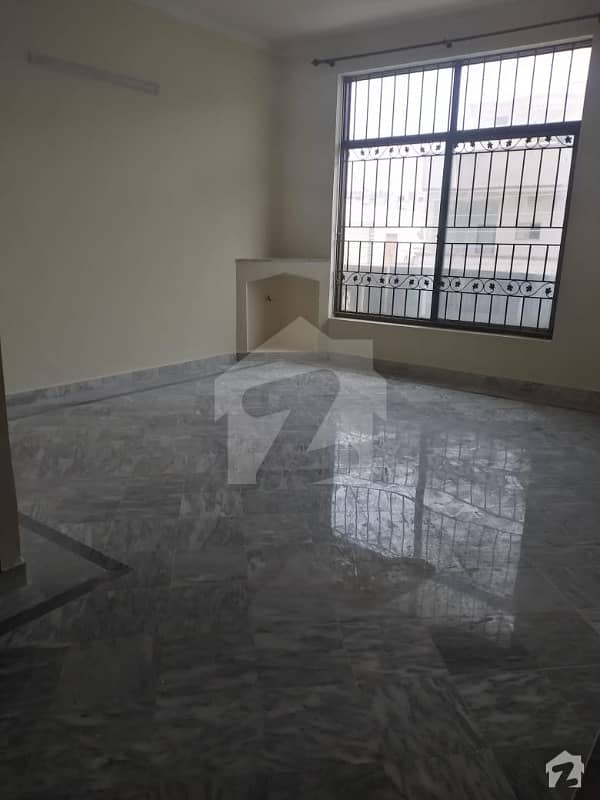 10 Marl Upper Portion For Rent In Pakistan Town Face 2