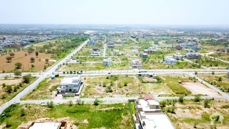 1 Kanal Plot Available For Sale In F-16/1