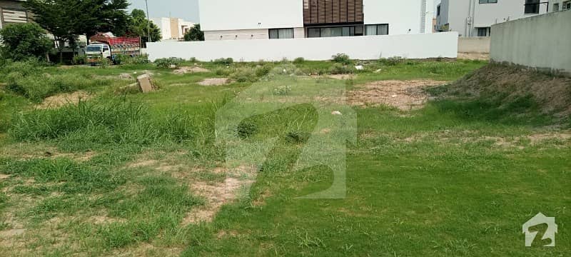 1 Kanal Residential Plot Is Available For Sale Best Investment Time