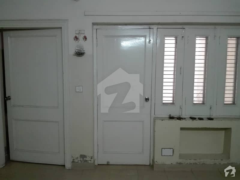 Perfect 1800  Square Feet House In Haider Town For Rent
