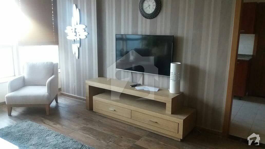 Centrally Located Furnished Flat In F-8 Is Available For Rent Centrally Located Furnished Flat In F-8 Is Available For Rent