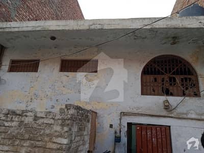 5 Marla Old House Single Storey Available For Sale 5 Marla Old House Single Storey Available For Sale