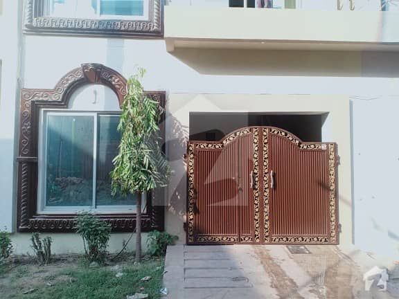 House Of 3 Marla For Sale On Gt Road