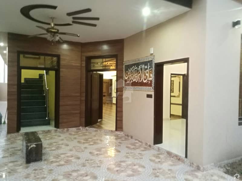 House In Nasheman-e-Iqbal For Sale