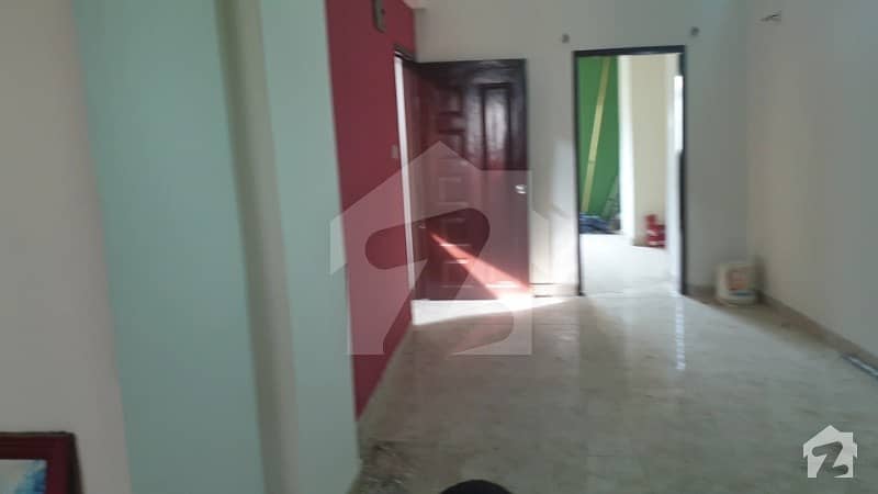 900  Square Feet Flat In Central Gizri For Rent