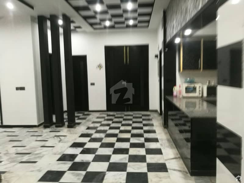 House Of 1 Kanal For Sale In Nasheman-e-Iqbal