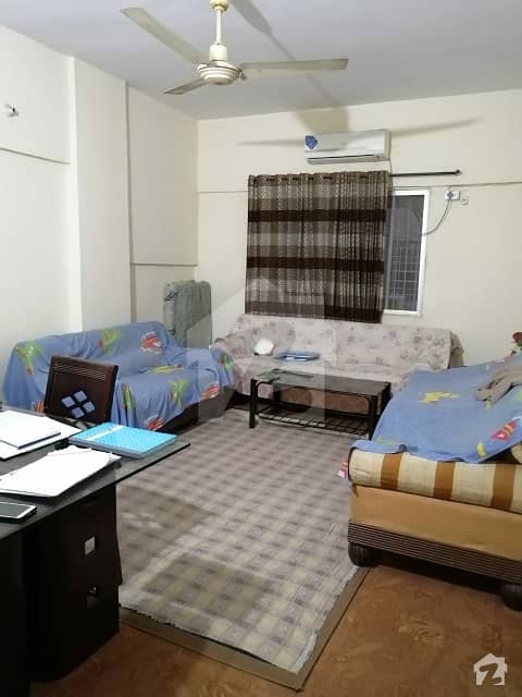 Flat For Sale Nazish Heaven 3 Bed DD Apartment Vip Block 11