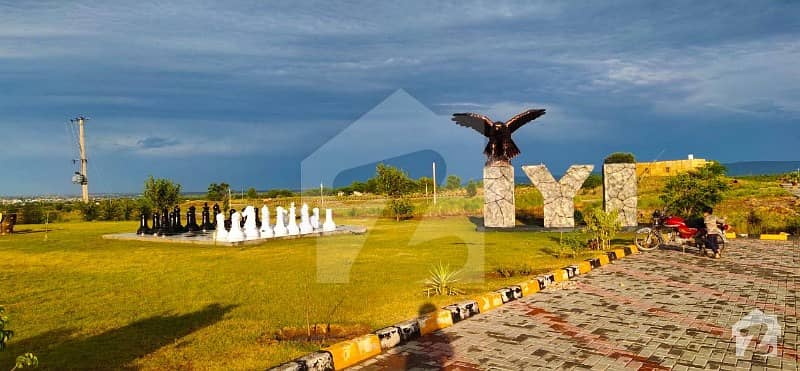 The Avenue 3 Housing Scheme Fateh Jang Road Near New Intl Airport Islamabad The Avenue 3 Housing Scheme Fateh Jang Road Near New Intl Airport Islamabad
