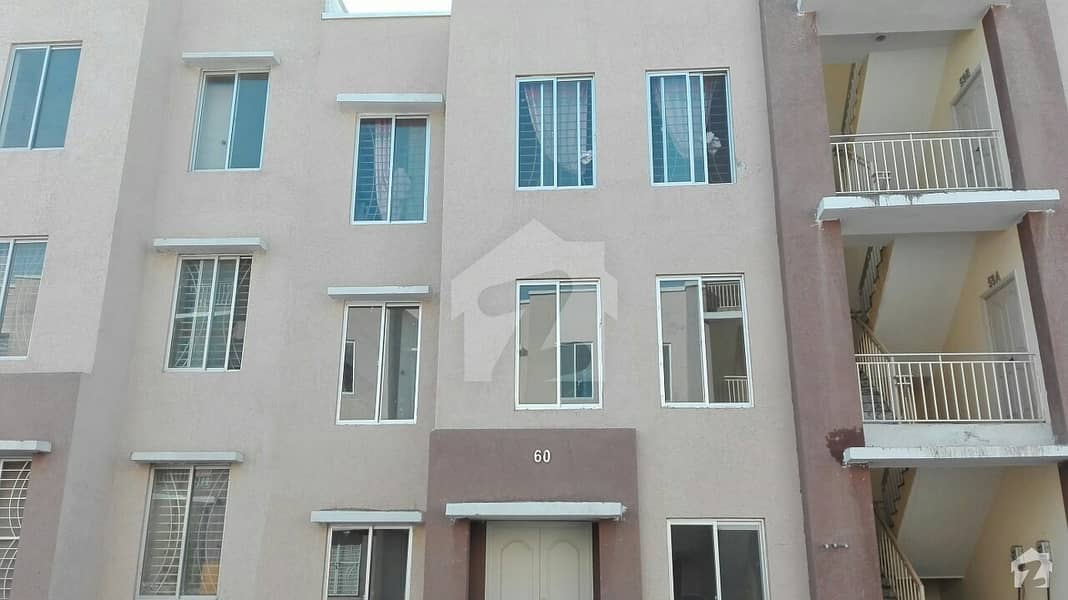 In Bahria Town Rawalpindi House Sized 5 Marla For Rent