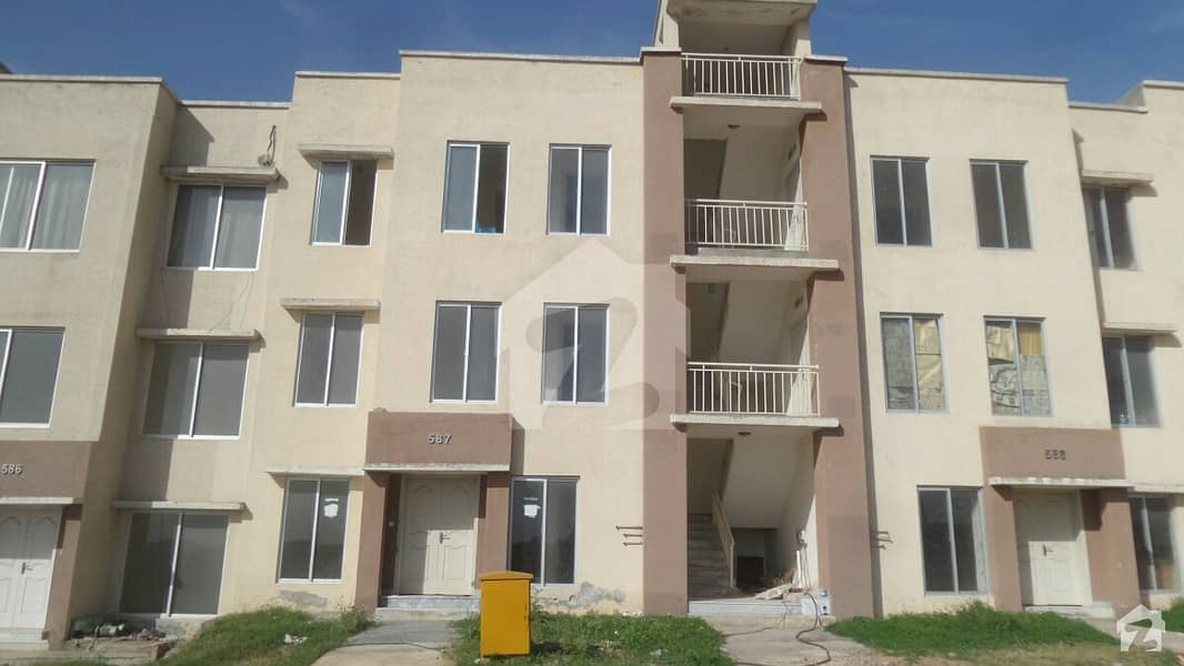 5 Marla House Available For Rent In Bahria Town Rawalpindi