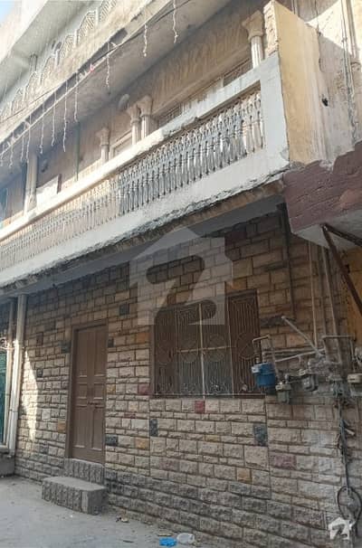پنڈورہ راولپنڈی میں 12 کمروں کا 12 مرلہ مکان 2.9 کروڑ میں برائے فروخت۔