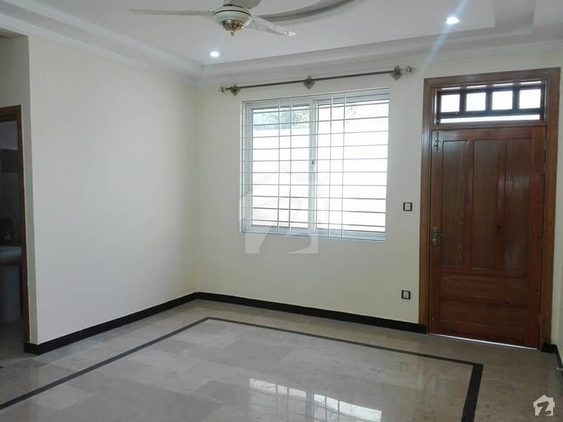 3200 Square Feet House available in CBR Town for Sale.