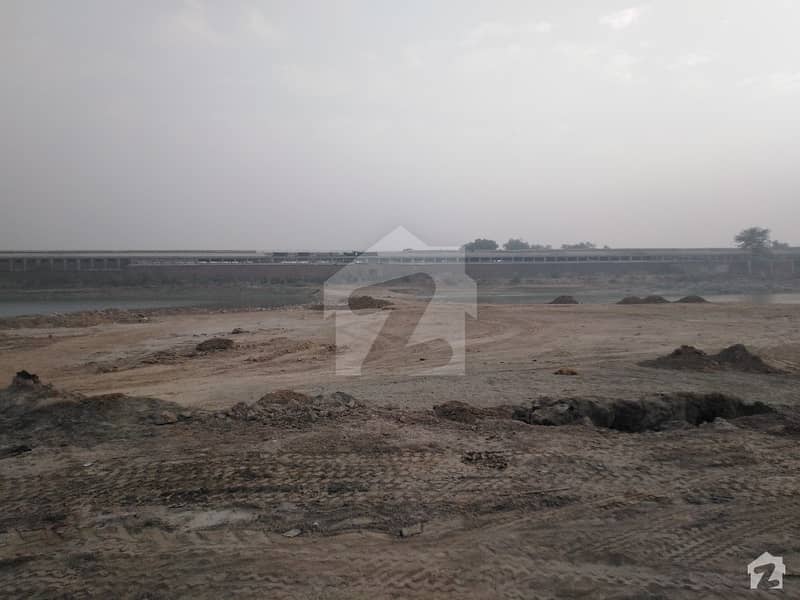 3 Marla Residential Plot Is Available For Sale In location