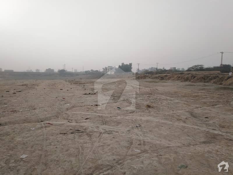 Residential Plot Is Available For Sale In location