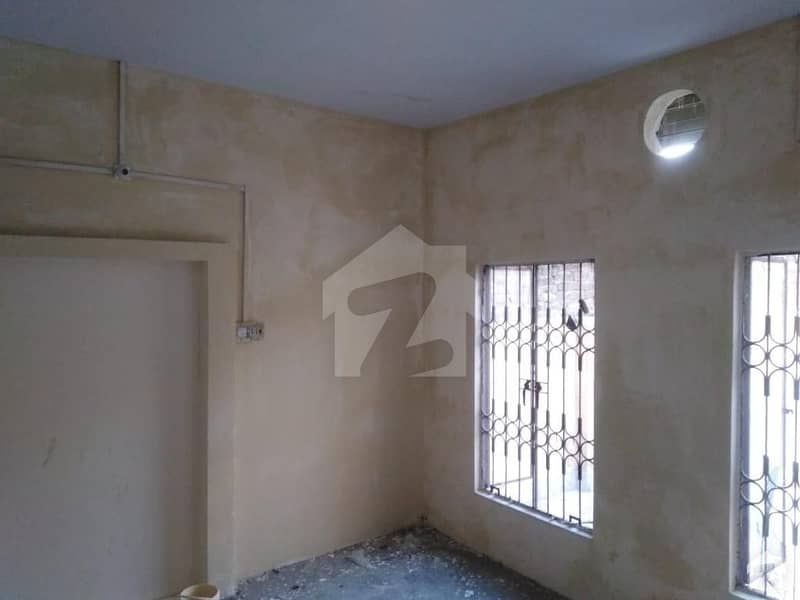 Spacious Upper Portion Is Available In Township For Rent