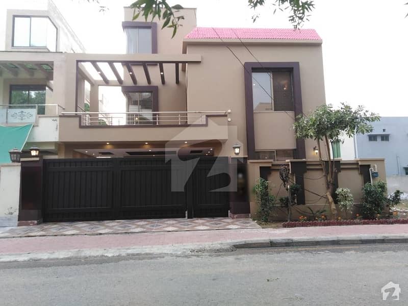10 Marla House In Bahria Town Is Best Option
